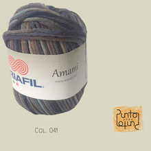 Carica l'immagine nel visualizzatore di Gallery, Adriafil AMAMI