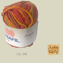 Carica l'immagine nel visualizzatore di Gallery, Adriafil AMAMI