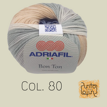 Carica l'immagine nel visualizzatore di Gallery, Adriafil BON TON