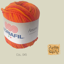 Carica l'immagine nel visualizzatore di Gallery, Adriafil AMAMI