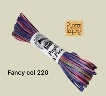 Carica l'immagine nel visualizzatore di Gallery, Paglia di Fiesole Fancy Mafil