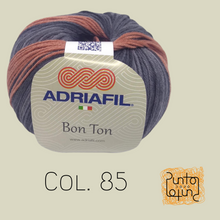 Carica l'immagine nel visualizzatore di Gallery, Adriafil BON TON