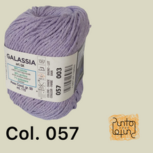 Carica l'immagine nel visualizzatore di Gallery, Adriafil GALASSIA