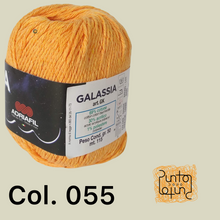 Carica l'immagine nel visualizzatore di Gallery, Adriafil GALASSIA