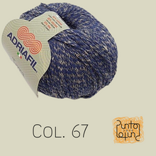 Carica l'immagine nel visualizzatore di Gallery, Adriafil TERNA