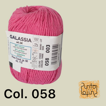 Carica l'immagine nel visualizzatore di Gallery, Adriafil GALASSIA