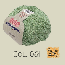 Carica l'immagine nel visualizzatore di Gallery, Adriafil TERNA