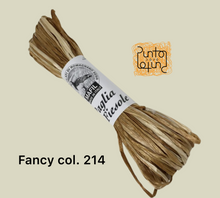 Carica l'immagine nel visualizzatore di Gallery, Paglia di Fiesole Fancy Mafil