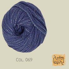 Carica l'immagine nel visualizzatore di Gallery, Adriafil VEGALUX