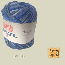 Carica l'immagine nel visualizzatore di Gallery, Adriafil AMAMI