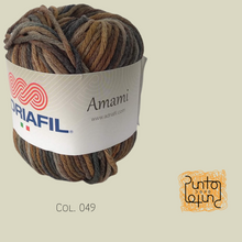 Carica l'immagine nel visualizzatore di Gallery, Adriafil AMAMI