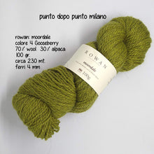 Carica l'immagine nel visualizzatore di Gallery, Rowan MOORDALE