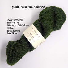 Carica l'immagine nel visualizzatore di Gallery, Rowan MOORDALE