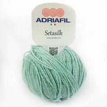 Carica l'immagine nel visualizzatore di Gallery, Adriafil SETASILK