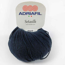 Carica l'immagine nel visualizzatore di Gallery, Adriafil SETASILK