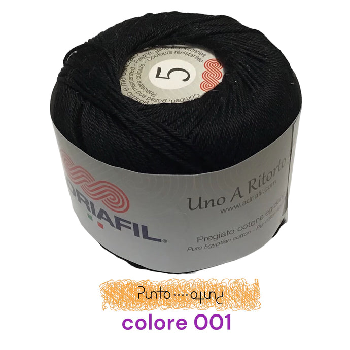 Adriafil UNO A RITORTO 5 (cable)