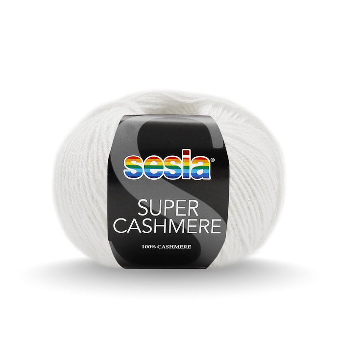 Sesia SUPER CASHMERE