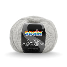 Carica l&#39;immagine nel visualizzatore di Gallery, Sesia SUPER CASHMERE
