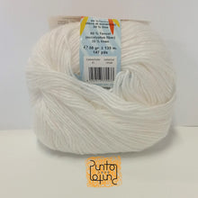 Carica l&#39;immagine nel visualizzatore di Gallery, Miss Tricot NATURAL
