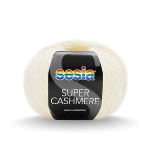Sesia SUPER CASHMERE