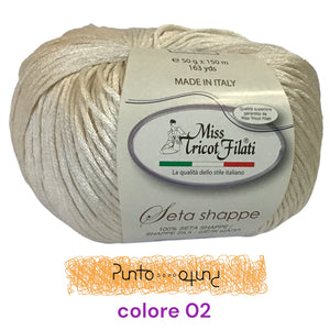 Miss Tricot SETA SHAPPE