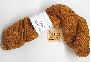 Laines du Nord NATURAL BAG