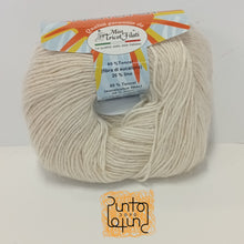 Carica l&#39;immagine nel visualizzatore di Gallery, Miss Tricot NATURAL
