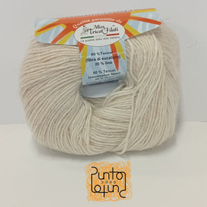 Miss Tricot NATURAL