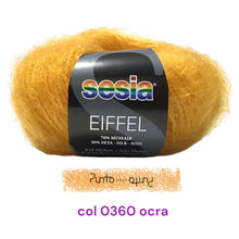 Carica l&#39;immagine nel visualizzatore di Gallery, Sesia EIFFEL
