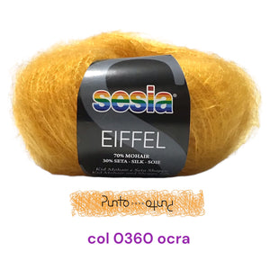 Sesia EIFFEL
