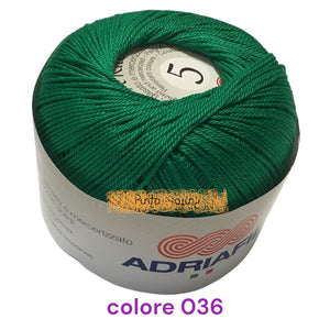 Adriafil UNO A RITORTO 5 (cable)
