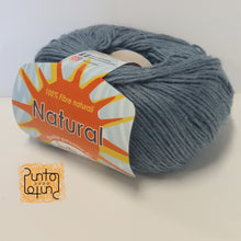 Carica l&#39;immagine nel visualizzatore di Gallery, Miss Tricot NATURAL
