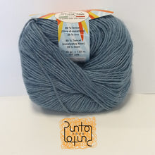 Carica l&#39;immagine nel visualizzatore di Gallery, Miss Tricot NATURAL
