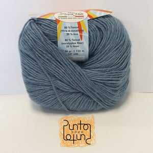 Miss Tricot NATURAL