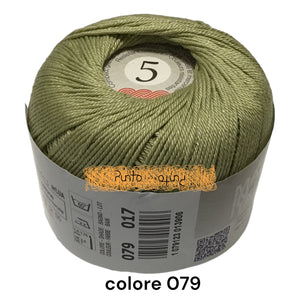 Adriafil UNO A RITORTO 5 (cable)