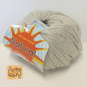 Miss Tricot NATURAL