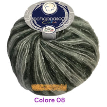 Carica l&#39;immagine nel visualizzatore di Gallery, Miss Tricot ACCHIAPPASOGNI COLOR
