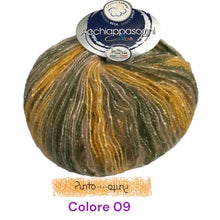 Carica l&#39;immagine nel visualizzatore di Gallery, Miss Tricot ACCHIAPPASOGNI COLOR
