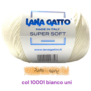 Lana Gatto SUPER SOFT