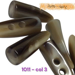 Alamari ed Olivette - cod. 1011