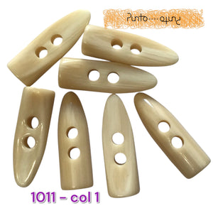 Alamari ed Olivette - cod. 1011