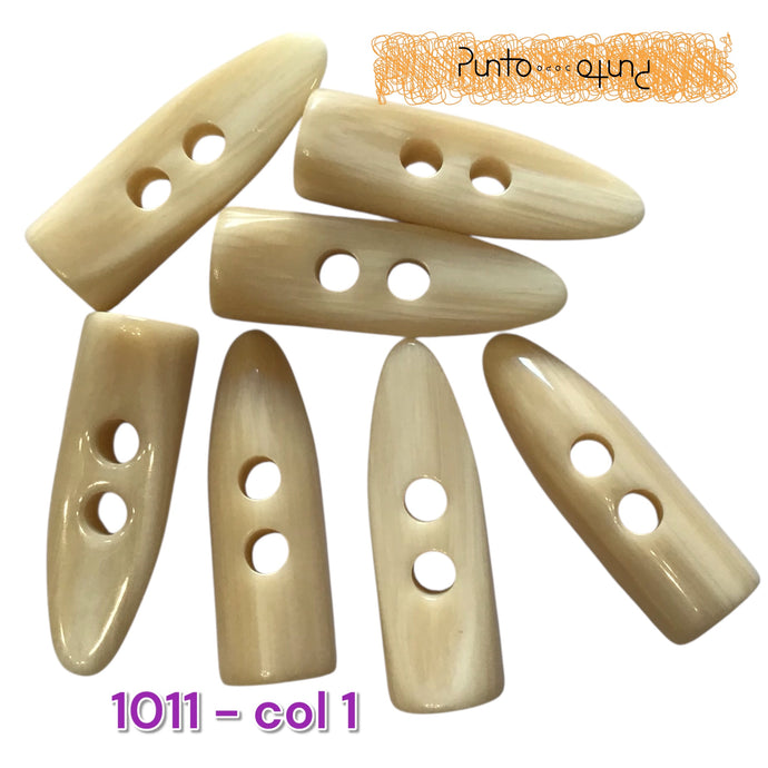 Alamari ed Olivette - cod. 1011