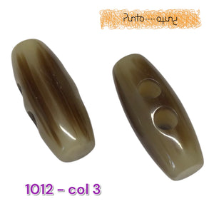 Olivetta Poliestere - cod. 1012
