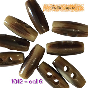 Olivetta Poliestere - cod. 1012