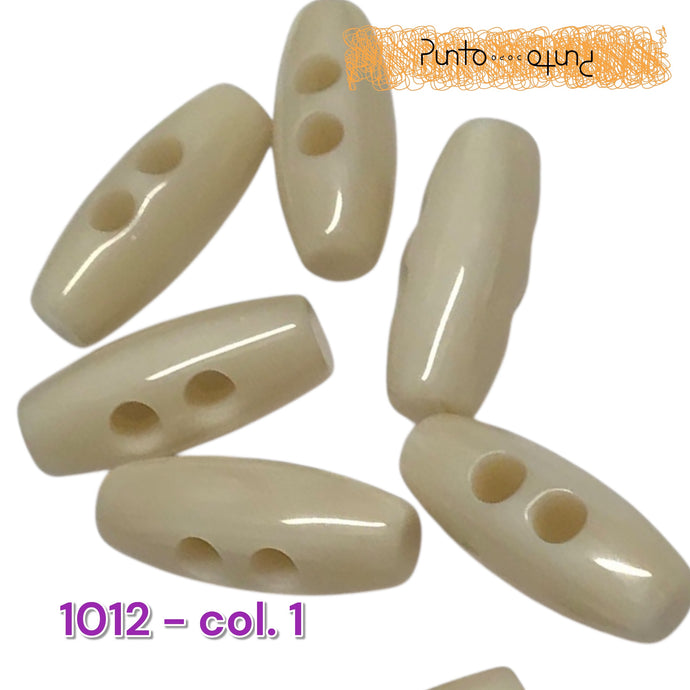 Olivetta Poliestere - cod. 1012