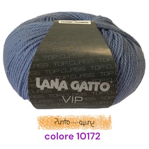 Lana Gatto VIP