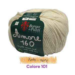 Borgo de' Pazzi AMORE 160