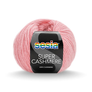 Sesia SUPER CASHMERE