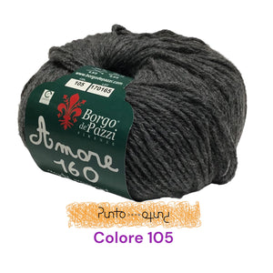 Borgo de' Pazzi AMORE 160