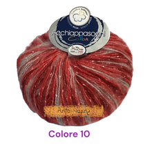 Carica l&#39;immagine nel visualizzatore di Gallery, Miss Tricot ACCHIAPPASOGNI COLOR

